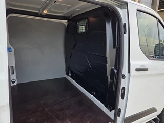 Ford Transit Custom – thumbnail 35