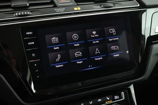 Volkswagen Touran – thumbnail 21