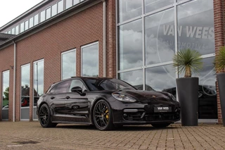 Porsche Panamera – thumbnail 9