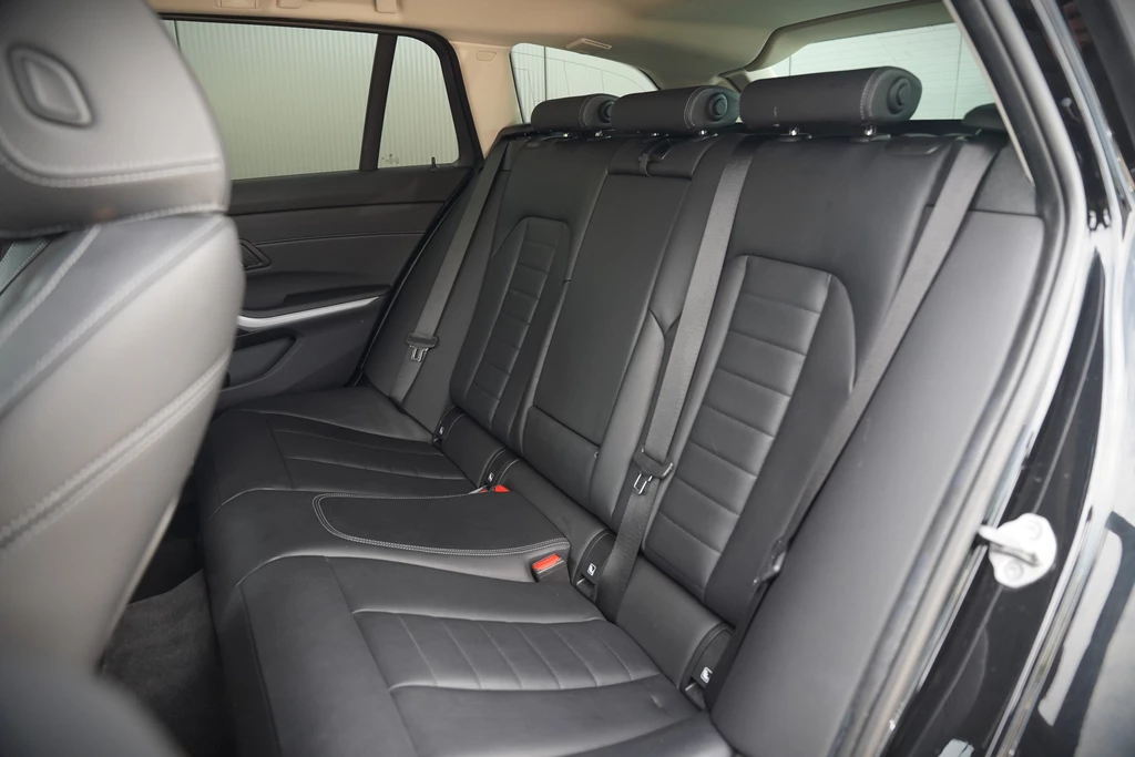BMW 3 Serie – foto 62