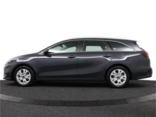 Kia Ceed Sportswagon – thumbnail 3