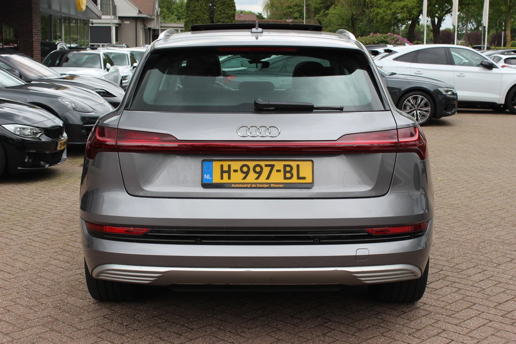 Audi e-tron – foto 4