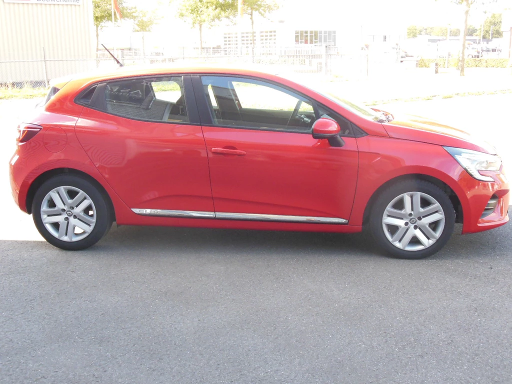 Renault Clio – foto 4