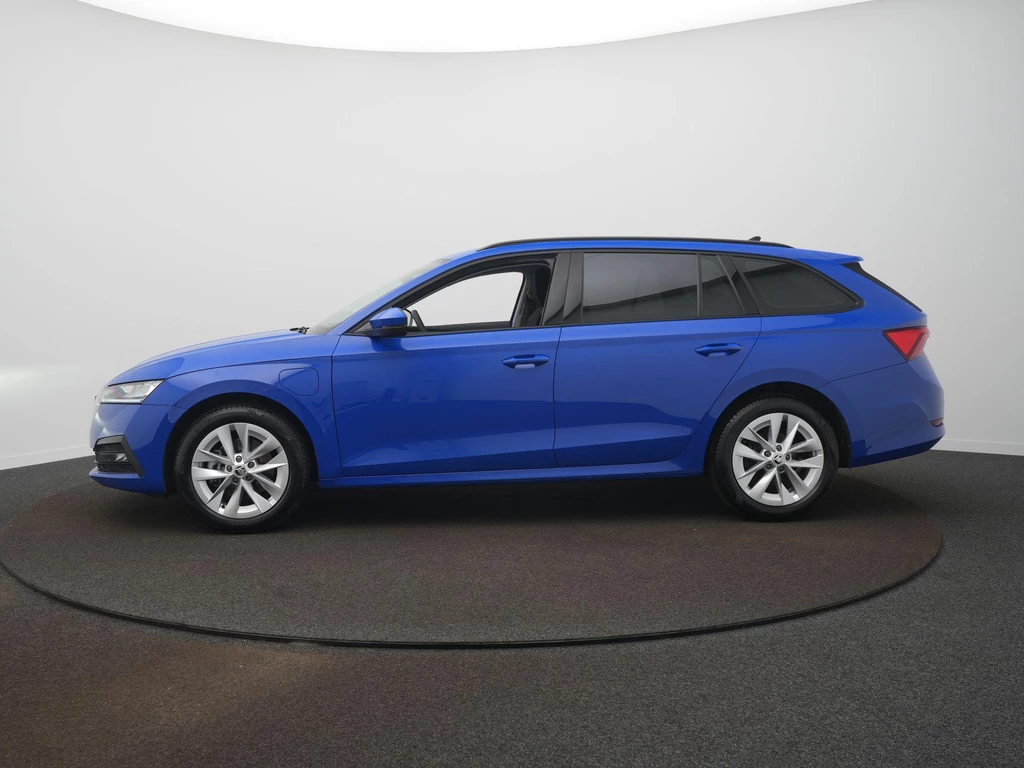 Škoda Octavia – foto 3