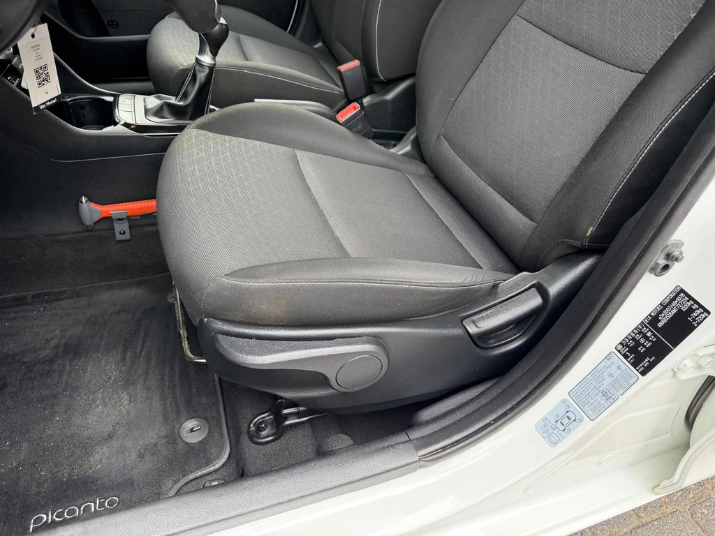 Kia Picanto – foto 15