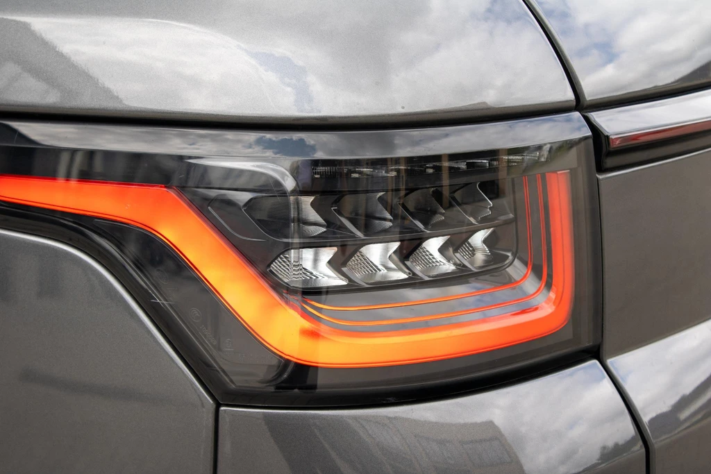 Land Rover Range Rover Sport – foto 41