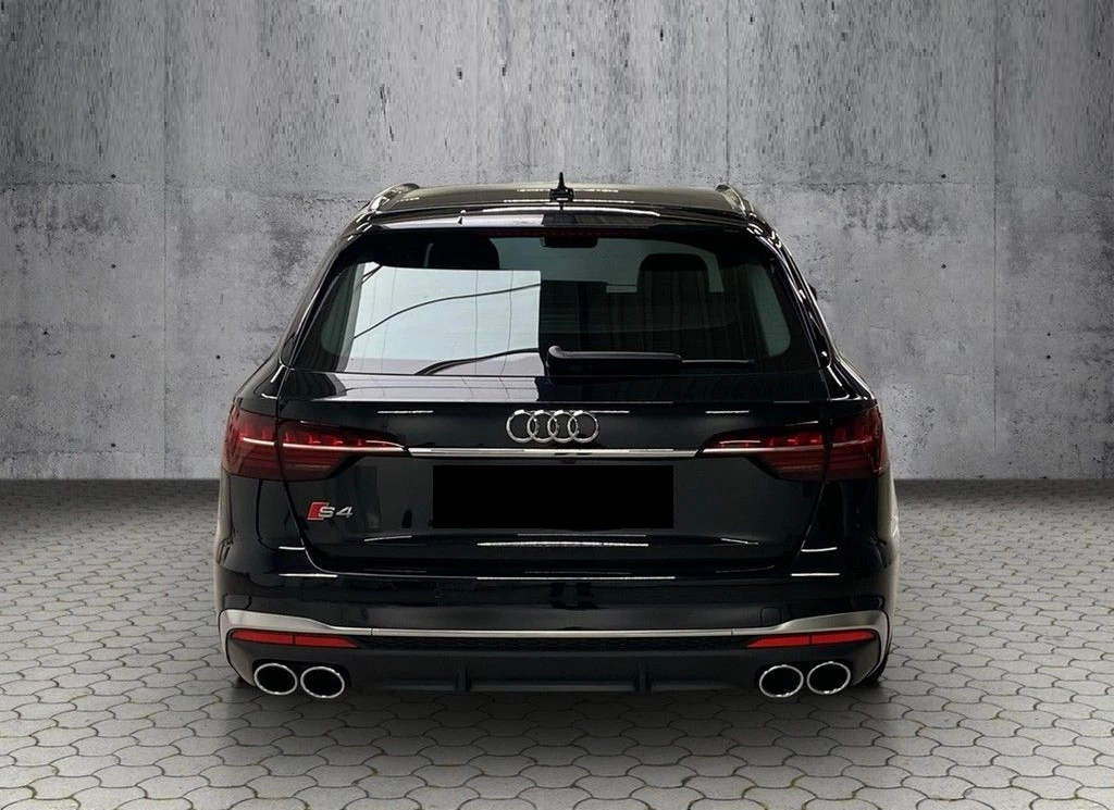 Audi S4 – foto 3