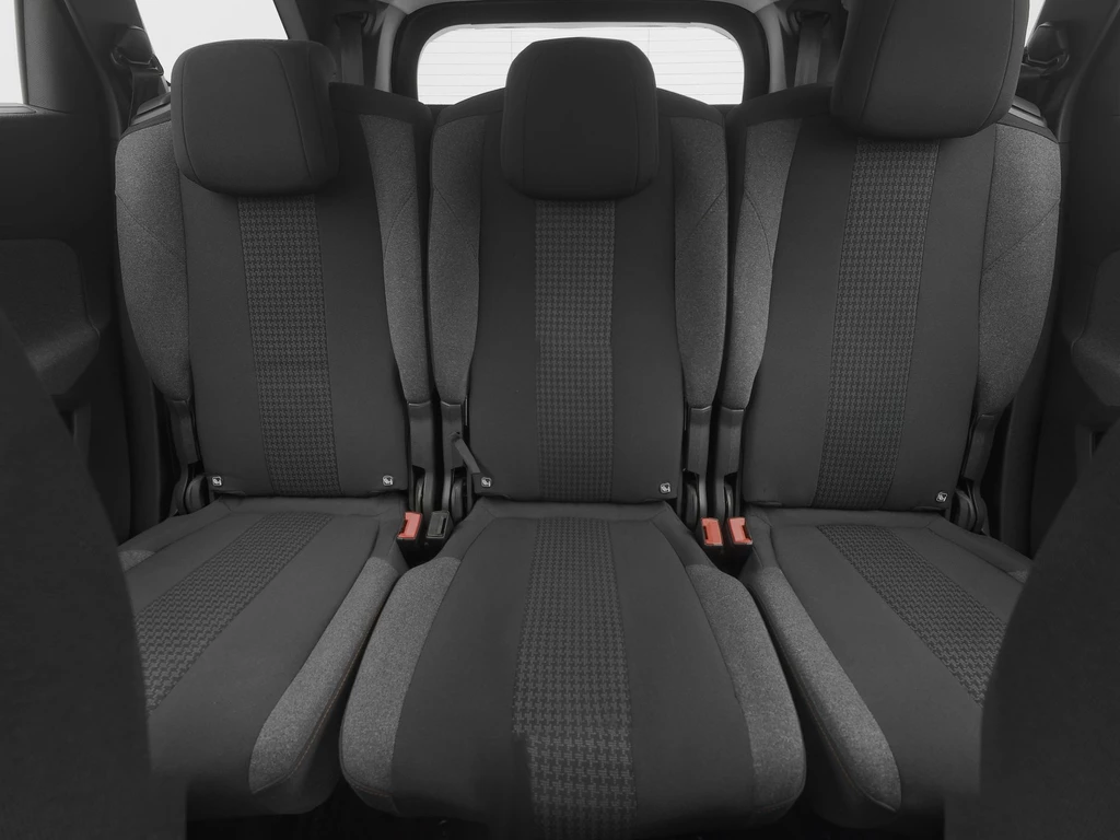 Peugeot 5008 – foto 23