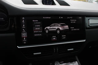 Porsche Cayenne – thumbnail 27