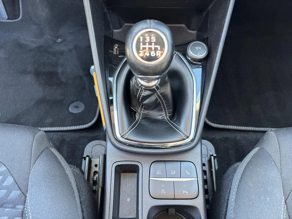 Ford Fiesta – foto 14