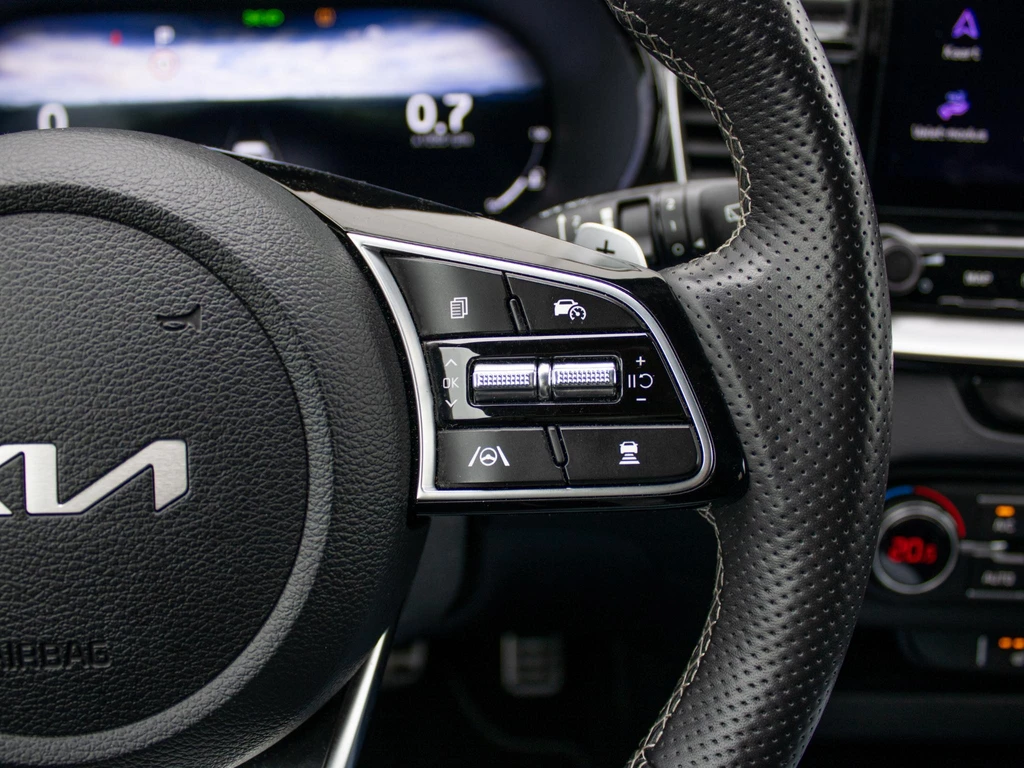 Kia XCeed – foto 19