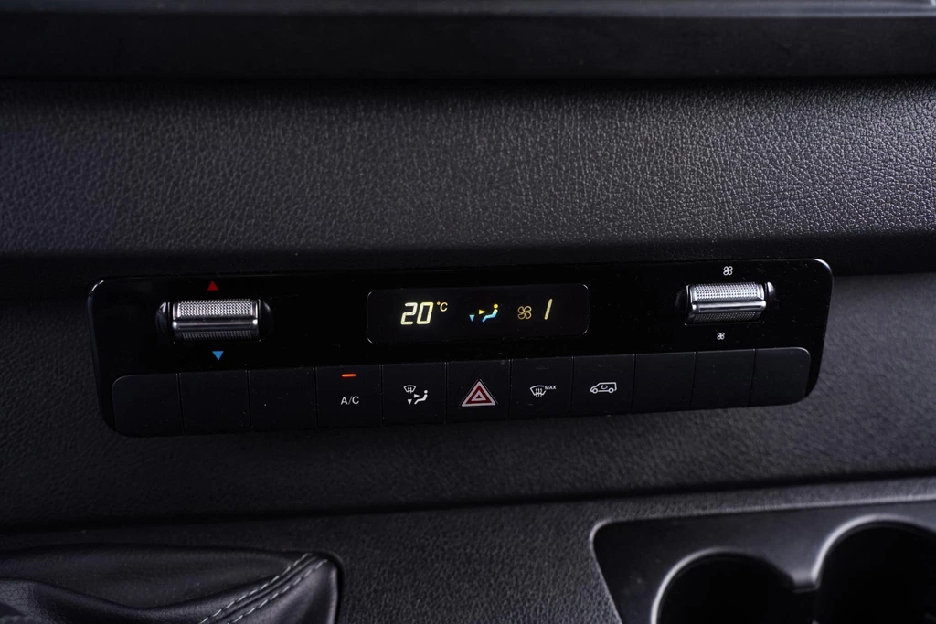 Mercedes-Benz Sprinter – foto 35
