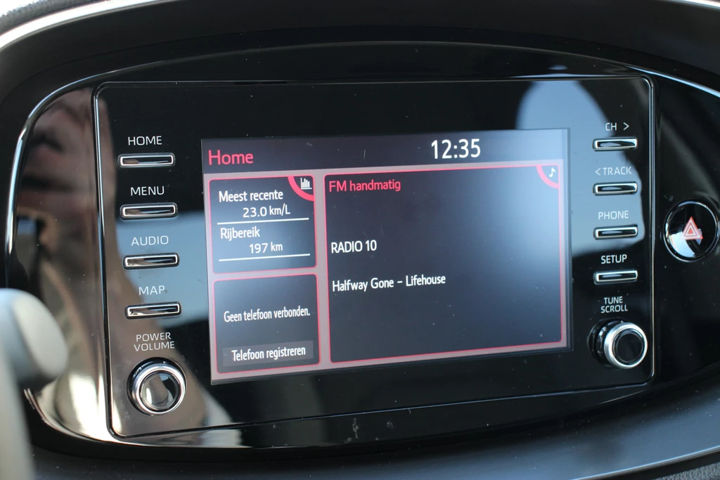 Toyota Aygo – foto 22
