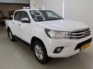 Toyota Hilux – thumbnail 4