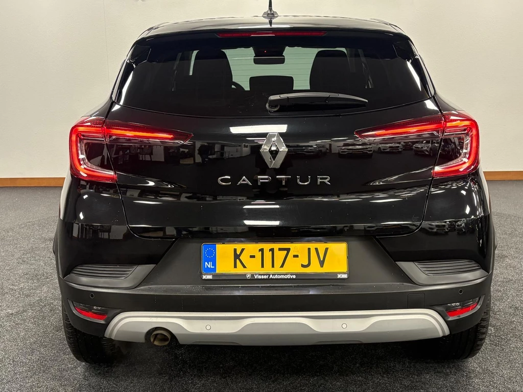 Renault Captur – foto 5