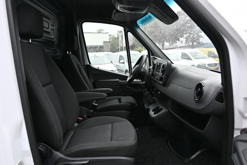 Mercedes-Benz Sprinter – foto 11