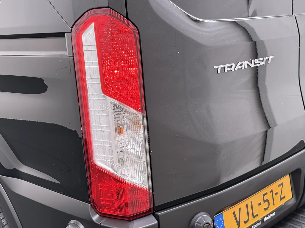 Ford Transit – foto 23