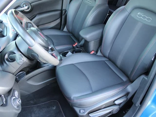 Fiat 500X – thumbnail 14