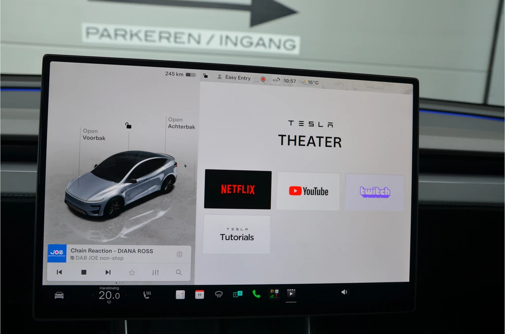 Tesla Model Y – foto 26