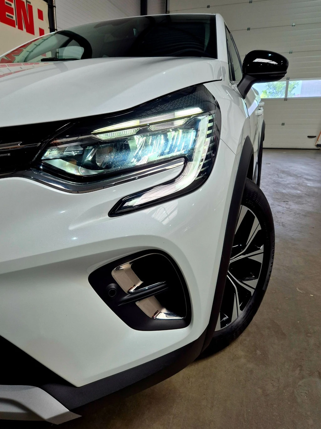 Renault Captur – foto 16
