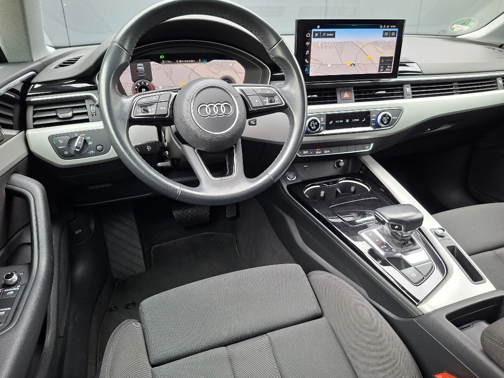 Audi A5 – foto 18