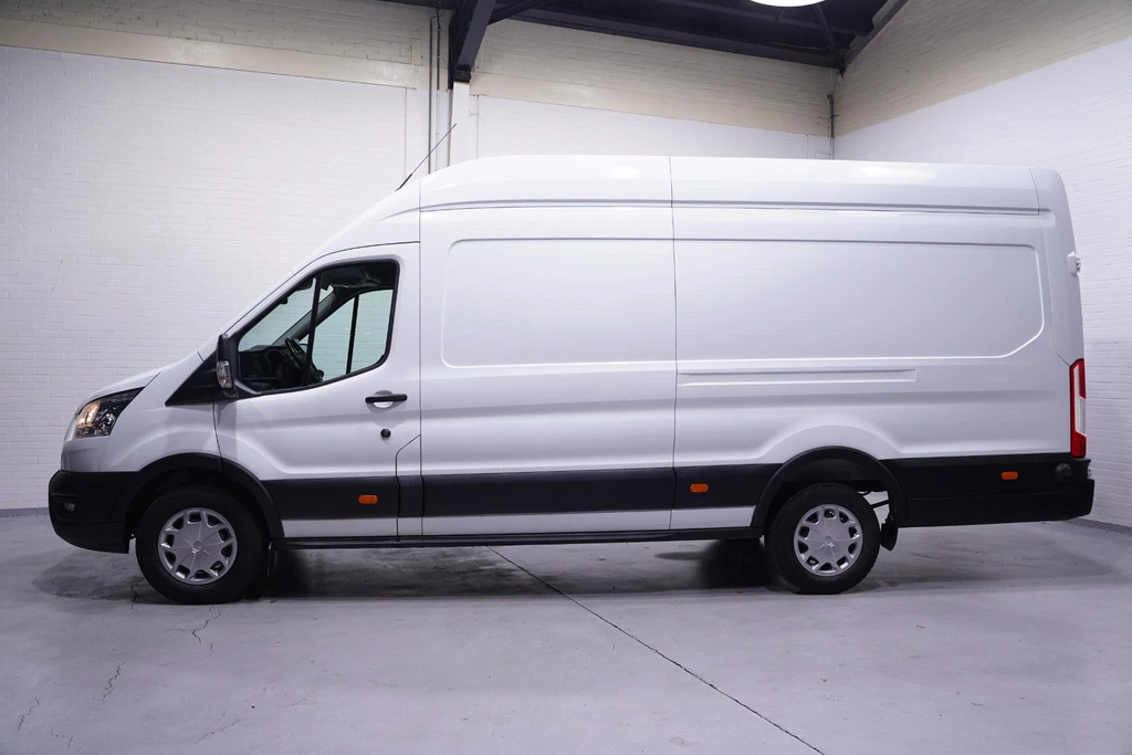Ford Transit – foto 3