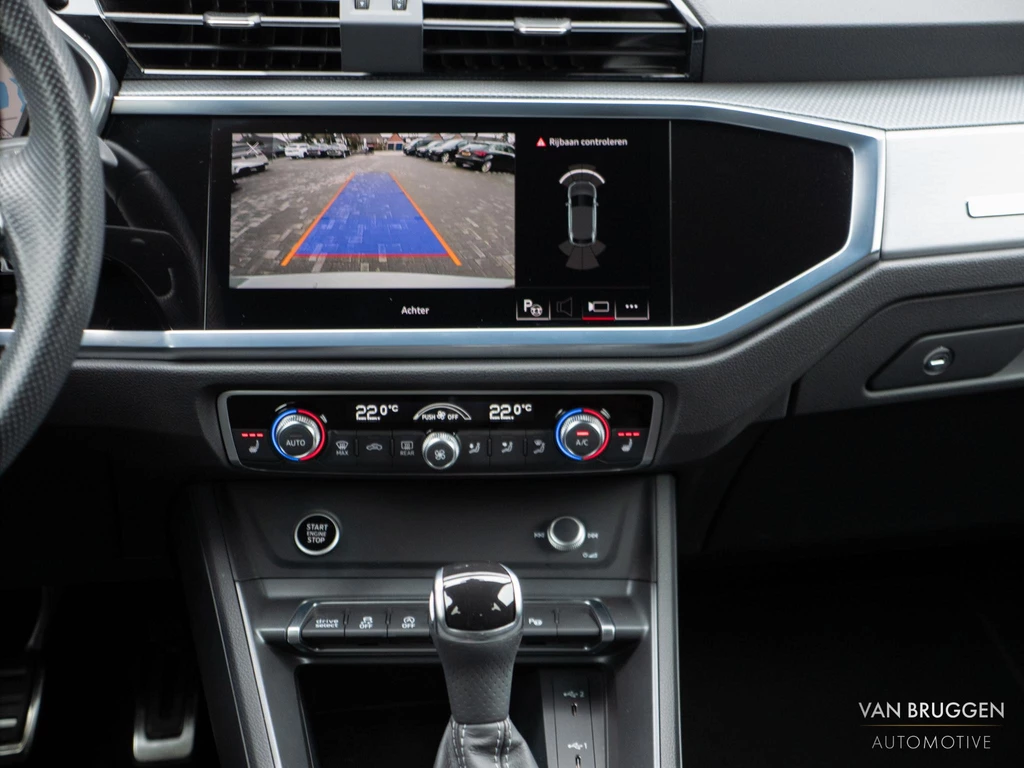 Audi Q3 – foto 29