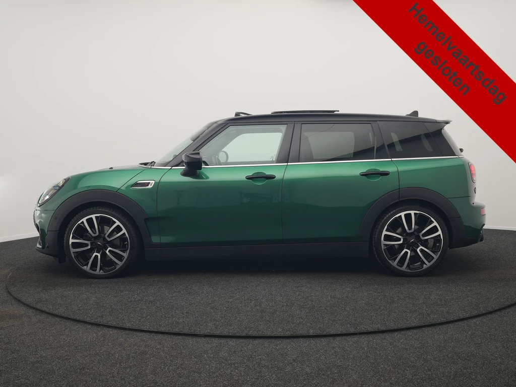 MINI Clubman – foto 3
