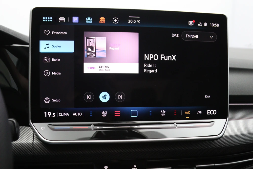 Volkswagen Golf – foto 16