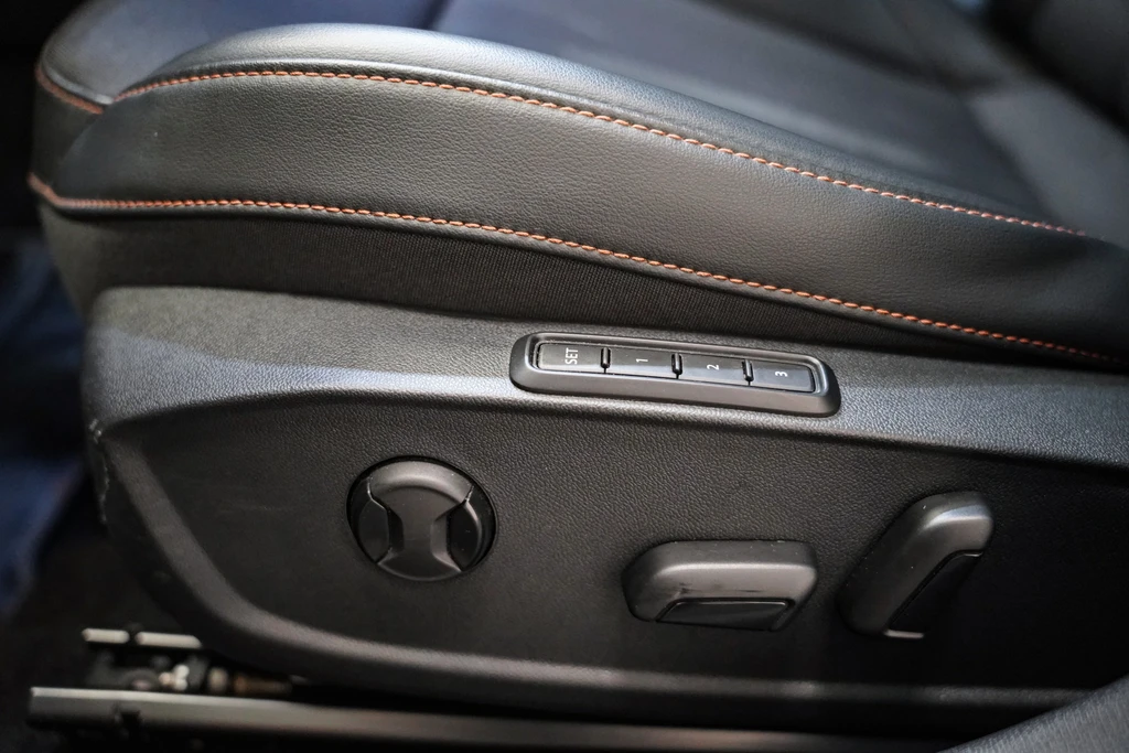 CUPRA Formentor – foto 10