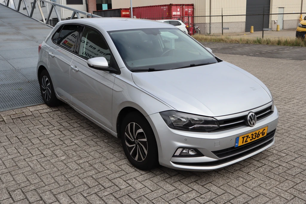 Volkswagen Polo – foto 7