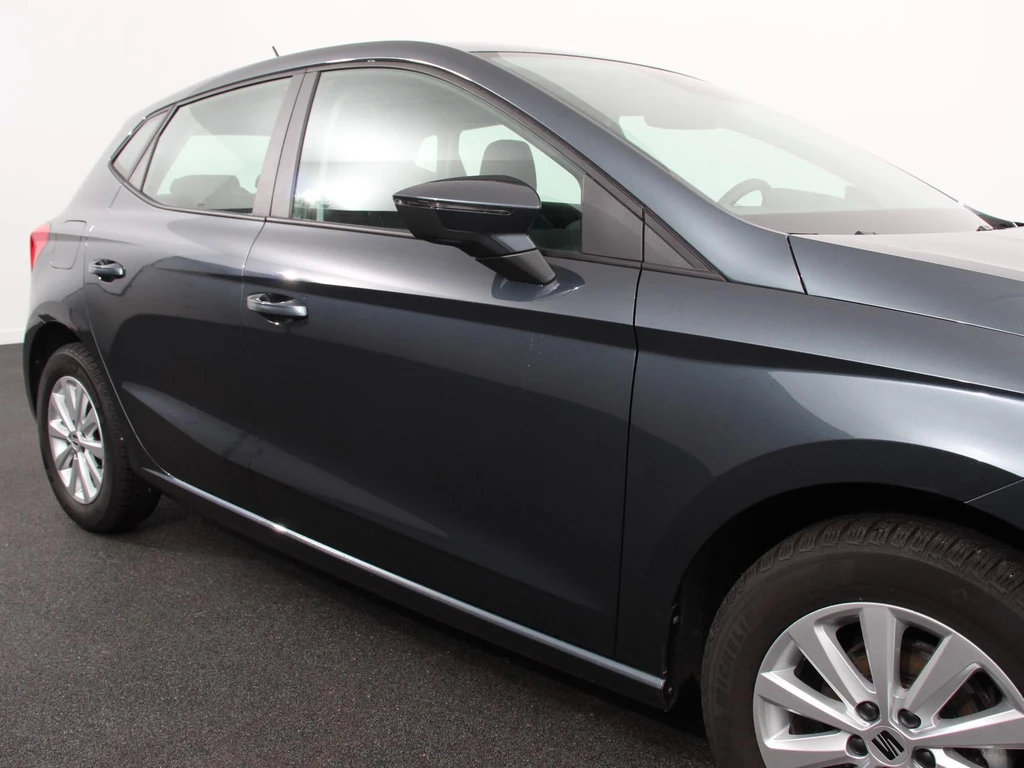 SEAT Ibiza – foto 30