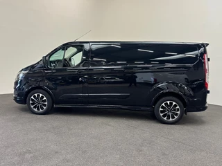 Ford Transit Custom – thumbnail 3