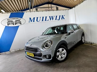 MINI Clubman – thumbnail 2