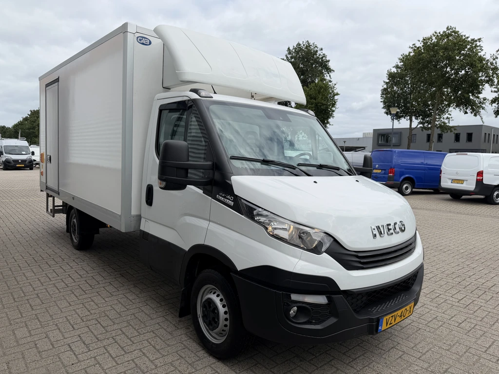 Iveco Daily – foto 6