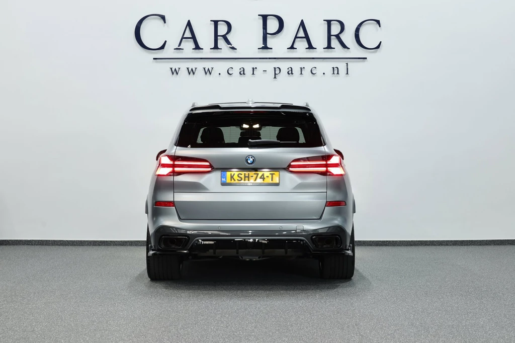 BMW X5 – foto 3