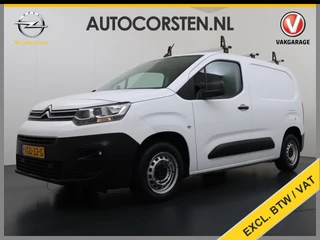 Citroën Berlingo – thumbnail 1