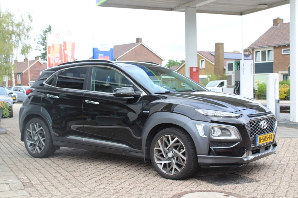 Hyundai Kona – foto 3