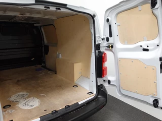 Opel Vivaro-e – thumbnail 26
