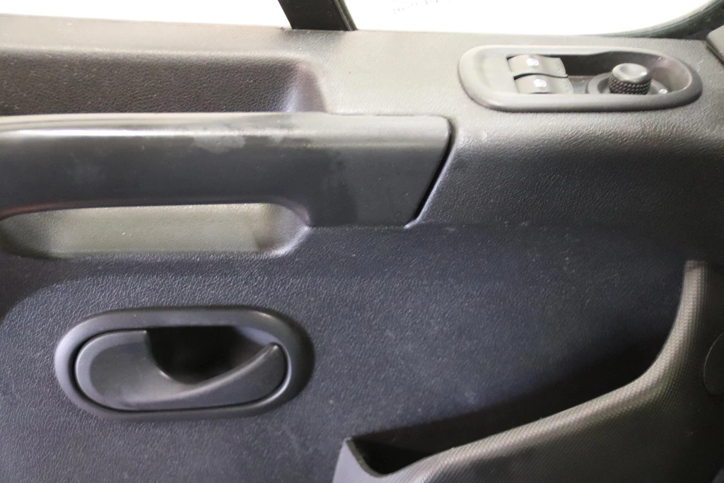 Renault Master – foto 14