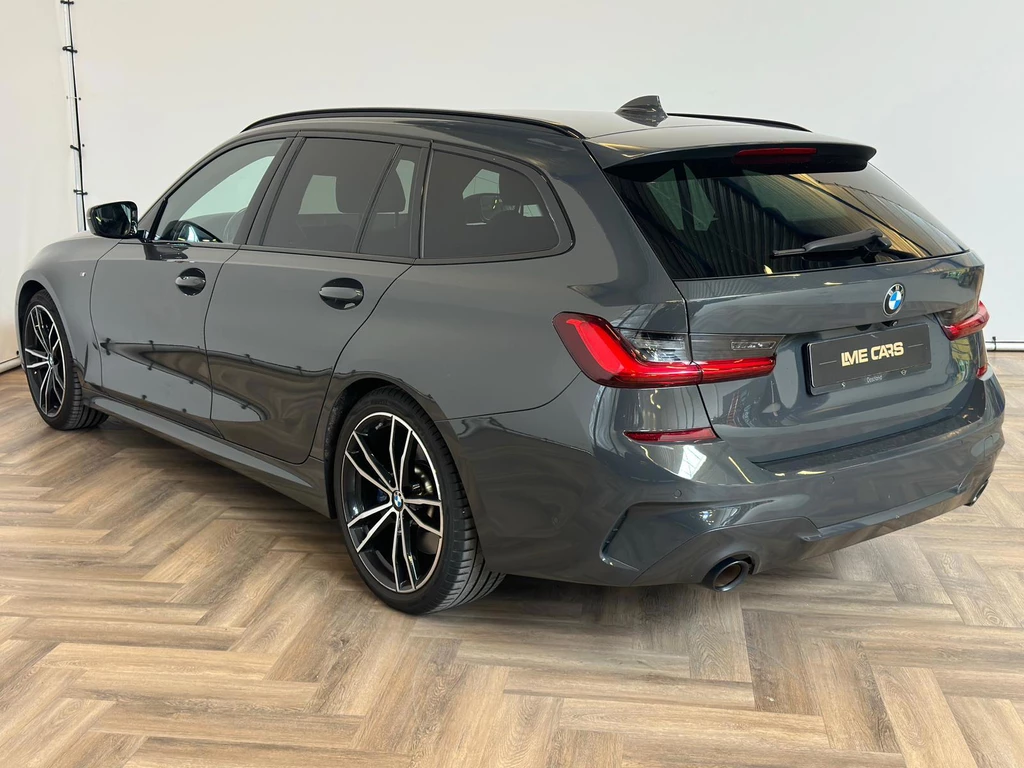 BMW 3 Serie – foto 2