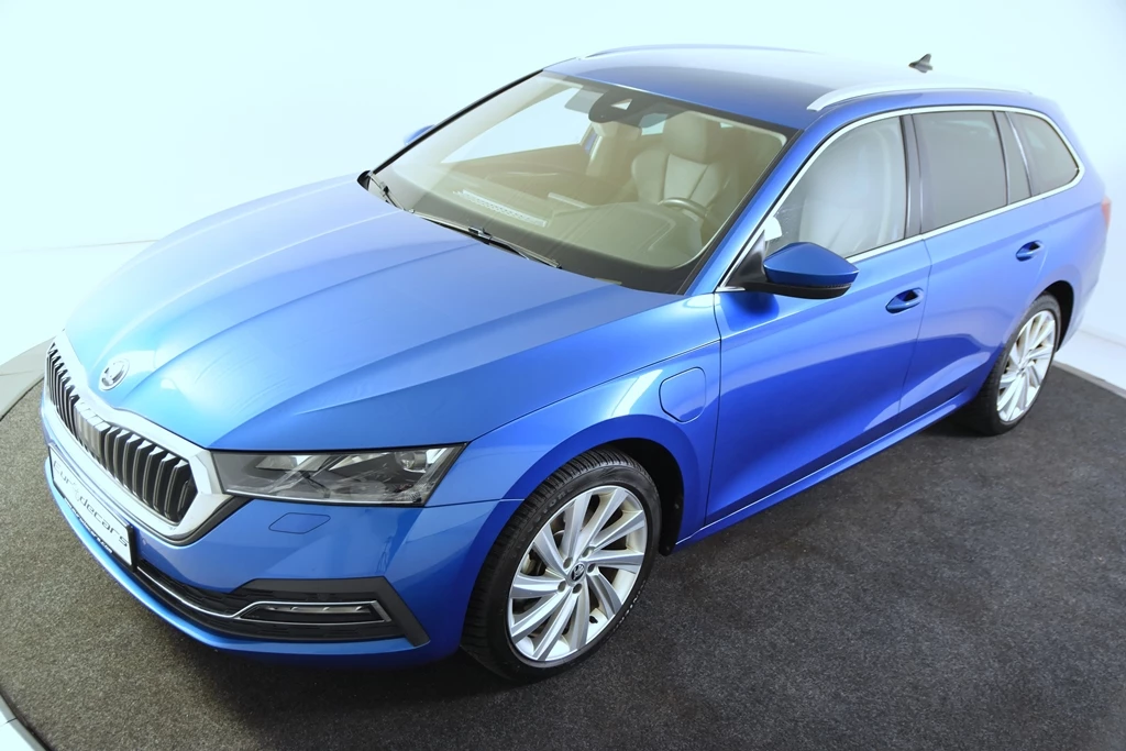 Škoda Octavia – foto 2