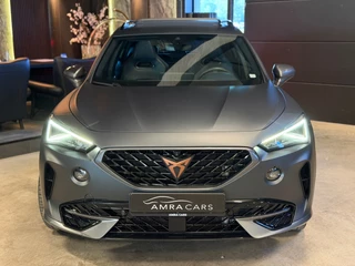 CUPRA Formentor – thumbnail 8