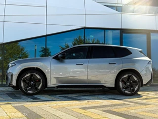 BMW iX3 – thumbnail 2