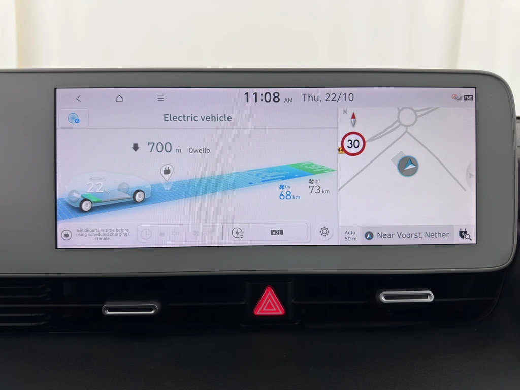 Hyundai IONIQ 5 – foto 17