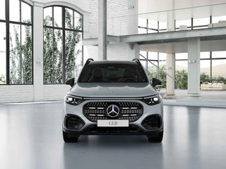 Mercedes-Benz GLB – thumbnail 6