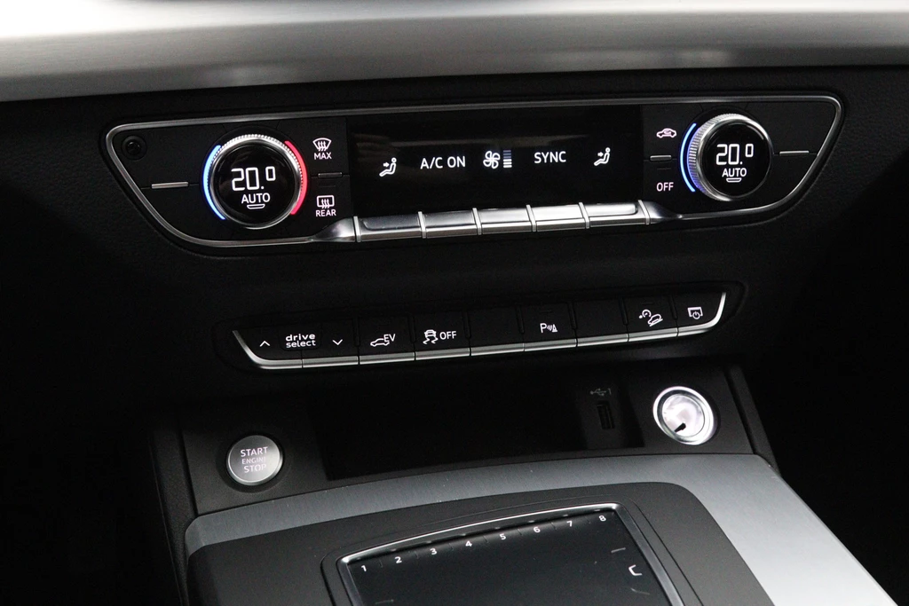 Audi Q5 – foto 13