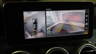 Mercedes-Benz C-Klasse – thumbnail 32