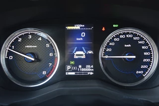 Subaru Forester – thumbnail 18