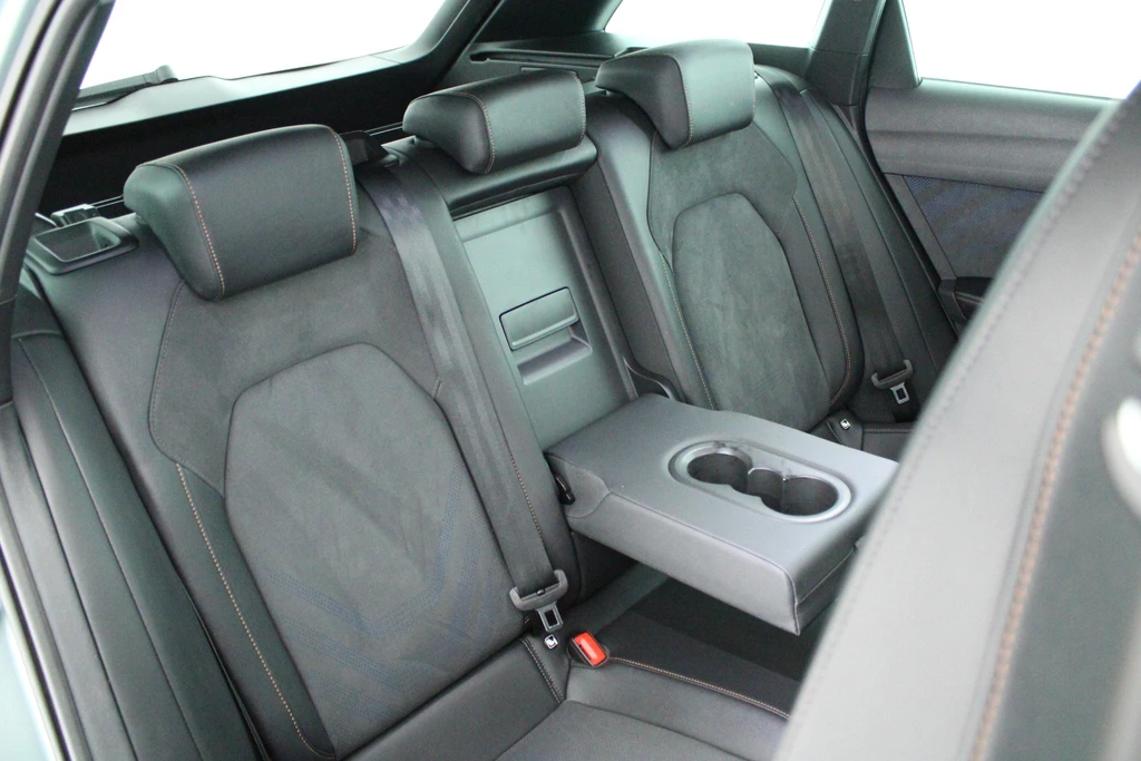 CUPRA Leon Sportstourer – foto 46